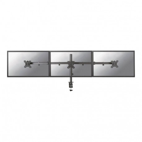FPMA-D550D3BLAC TRIPLE SCREEN DESK MOUNT