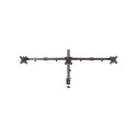 FPMA-D550D3BLAC TRIPLE SCREEN DESK MOUNT