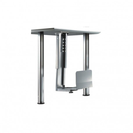 NewStar CPU Holder (height PC: 39-54 cm / width PC: 13-23 cm)