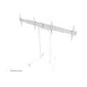 NEOMOUNTS BY NEWSTAR DUAL SCREEN ADAPTER FOR WL55/FL55-875WH1 FROM 42" UP TO 65" VESA 800X400 50 KG.