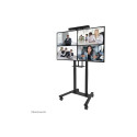 NEOMOUNTS BY NEWSTAR VIDEOBAR KIT CAM- & AV SHELF (INCL. BOSE VB1 & BOSE VB-S ADAPTER FOR FL/WL55-87