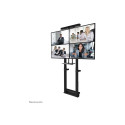 NEOMOUNTS BY NEWSTAR VIDEOBAR KIT CAM- & AV SHELF (INCL. BOSE VB1 & BOSE VB-S ADAPTER FOR FL/WL55-87