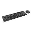 KEYBOARD + MOUSE juhtmevaba optiline EN/24008 Trust