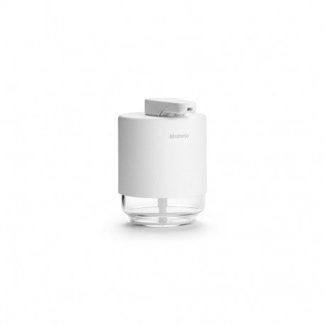 BRABANTIA MindSet seebidosaator 200ml mineraalvärske valge 303227
