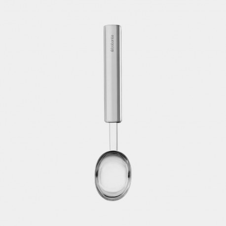 BRABANTIA jäätisekulp matt teras 250323