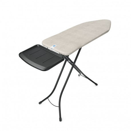 BRABANTIA triikimislaud (C) 124x45cm denimhall 236143