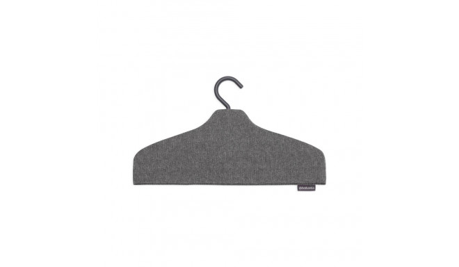 New! BRABANTIA steam ironing rack Pepper black 231780