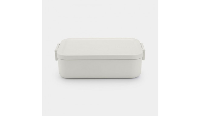 Toidukarp BRABANTIA Make & Take, helehall, 5.5 x 20 cm