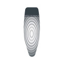 BRABANTIA triikimislaua kate 135x45 cm Titan Oval (D) 8 mm 135842