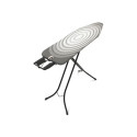 BRABANTIA triikimislaud (B) 124x38cm titan ovaalne 103841