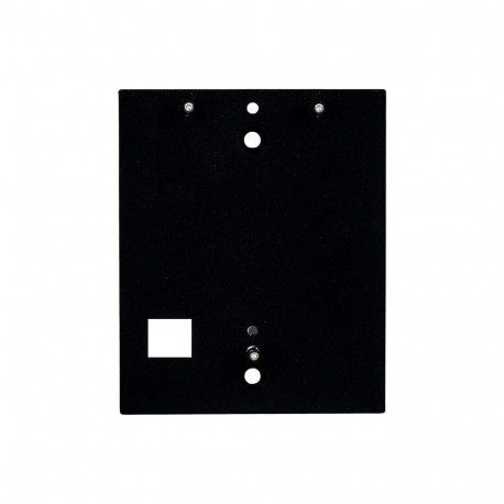 ENTRY PANEL 1 MODULE BACKPLATE/IP VERSO 9155061 2N