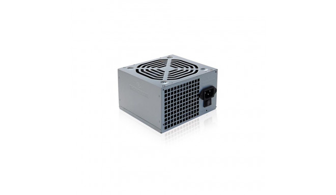 Tecnoware Free Silent toiteplokk 500 W 20+4 pin ATX hall