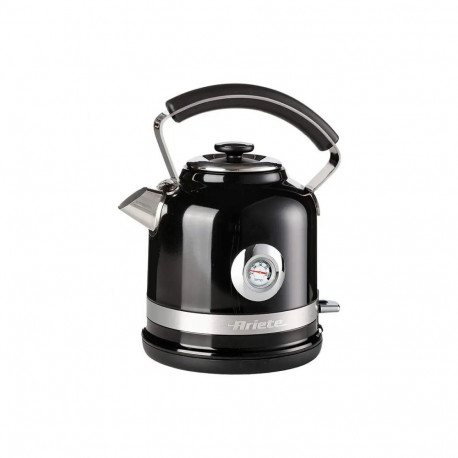 Ariete veekeetja Moderna 1 7 l must A2854/02