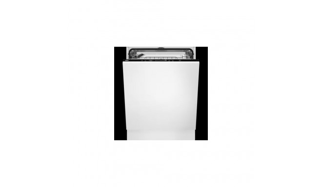 AEG built-in dishwasher with AirDry technology 60cm FSE64610Z