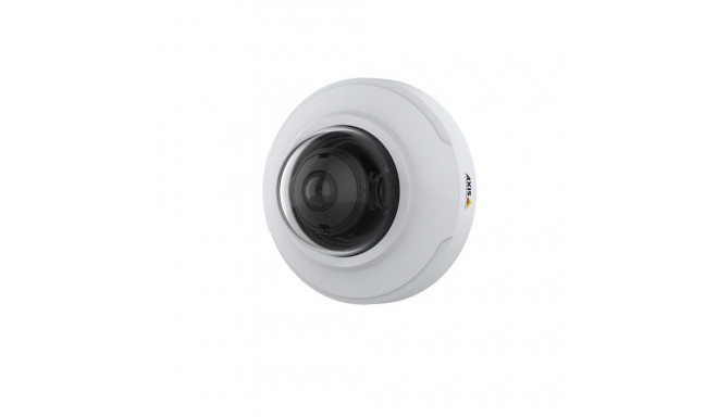 NET CAMERA M3086-V 4MP/02374-001 AXIS