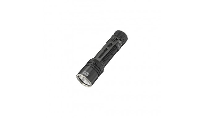 Nitecore EDC35 flashlight Black Hand flashlight LED