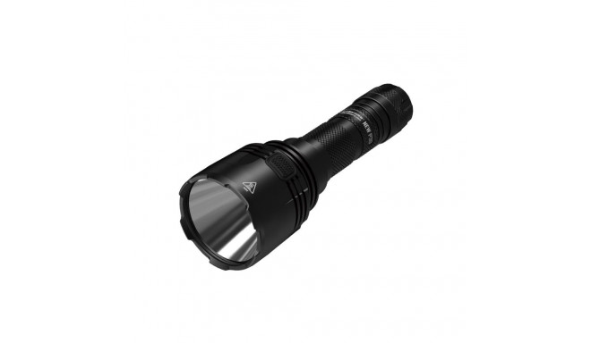 NITECORE FLASHLIGHT PRECISE SERIES/1000 LUMENS NEW P30