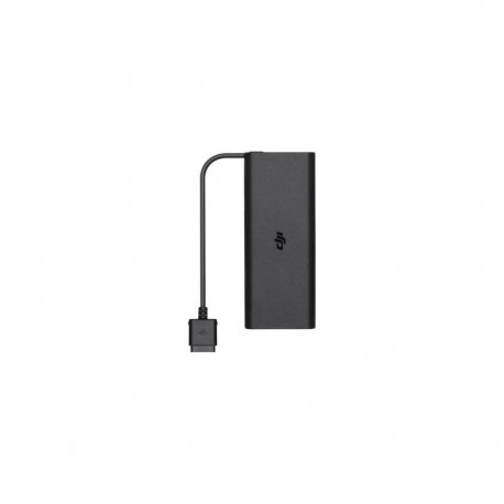 Drone AccessoryDJIFPV AC Power AdapterCP.FP.00000036.01