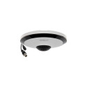 Dahua ipc-ew5541-as kalasilm h265 5M dn wdr ir10m 1.4mm audio sd poe mikrofon e/s tehisintellekt
