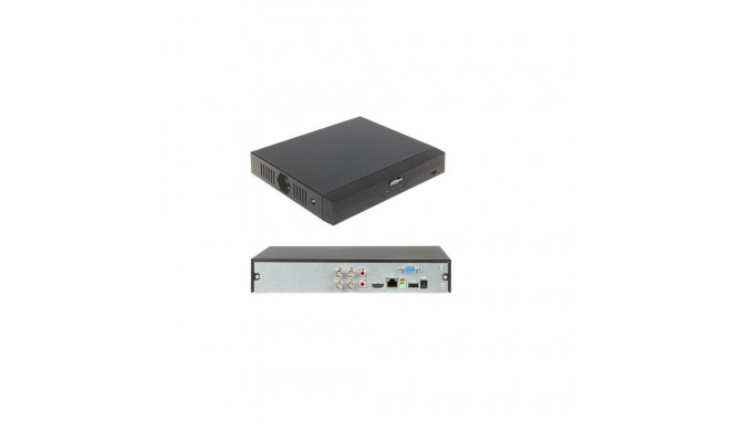 DVR 4CH HDCVI PENTABRID AI/XVR5104HS-4KL-I3 DAHUA