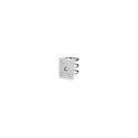 CAMERA ACC POLE MOUNT BRACKET/PFA150 DAHUA