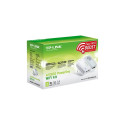 TP-LINK TL-WPA4226KIT AV500 300Mbps WLAN powerline laiendaja komplekt