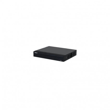 Network video recorder DAHUA Technology Lite NVR2108HS-4KS3 Black