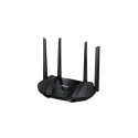 DAHUA juhtmevaba ruuter 1500 Mbps IEEE 802.11a IEEE 802.11b/g IEEE 802.11n IEEE 802.11ac IEEE 802.11