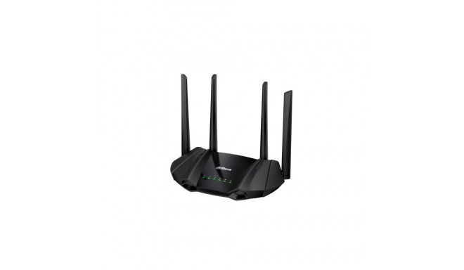Wireless RouterDAHUAWireless Router1500 MbpsIEEE 802.11aIEEE 802.11 b/gIEEE 802.11nIEEE 802.11acIEEE