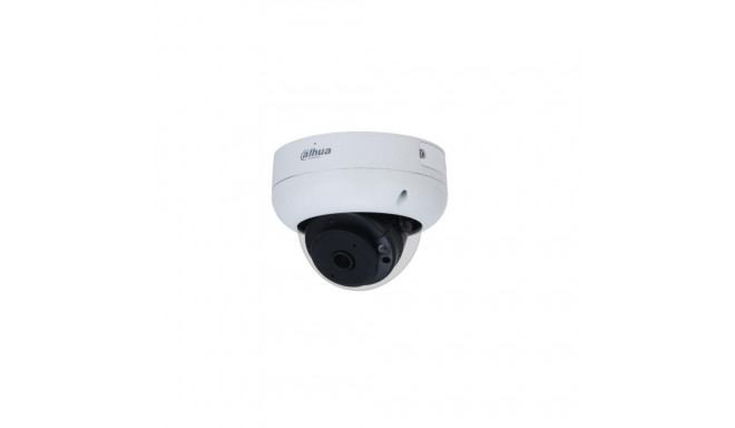NET CAMERA 4MP IS dome AI/IPC-HDBW3441R-AS-P-0210B Dahua