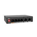 DAHUA PFS3005-4ET-60-V2Desktop/pedestalPoE port 460 WattsDH-PFS3005-4ET-60-V2