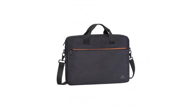 RIVACASE 8033 sülearvutikott 15,6" must