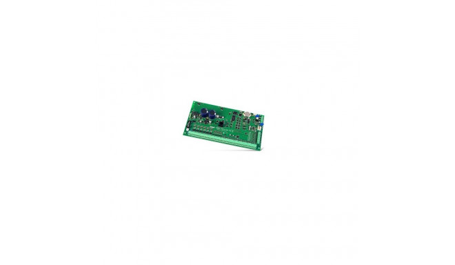 CONTROL PANEL GRADE 3/INTEGRA128 PLUS SAT