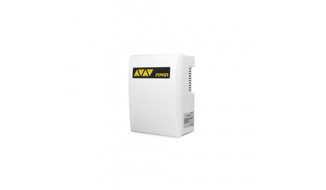 toiteplokk 12VDC 3A/VIDI-ZBF-030P GENWAY