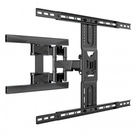 TV wall mount 45-75 inches up to 45 kg black NB P 6