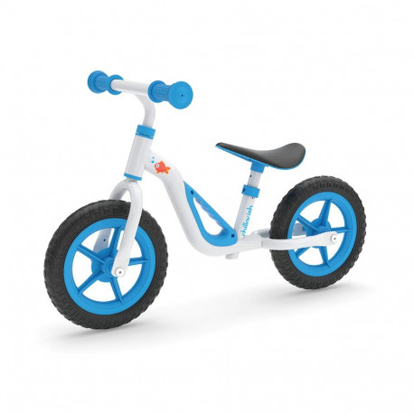 Chillafish Charlie 10" tasakaaluratas sinine 1,5–4-aastastele CPCH01BLU