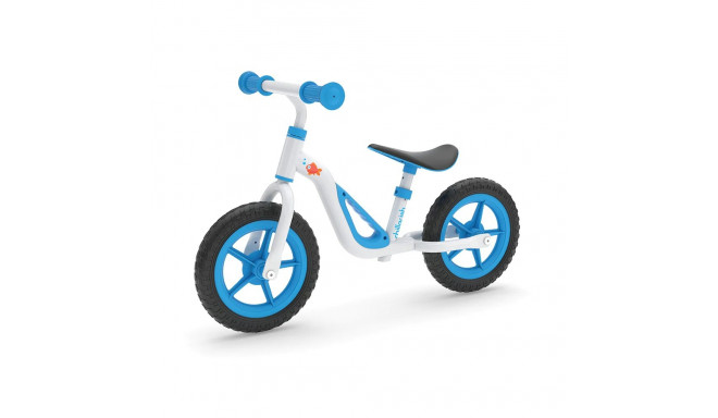 Chillafish Charlie 10" tasakaaluratas sinine 1,5–4-aastastele CPCH01BLU