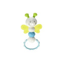 Special offer! Kidsme Teether Dragonfly 3M+ 9728