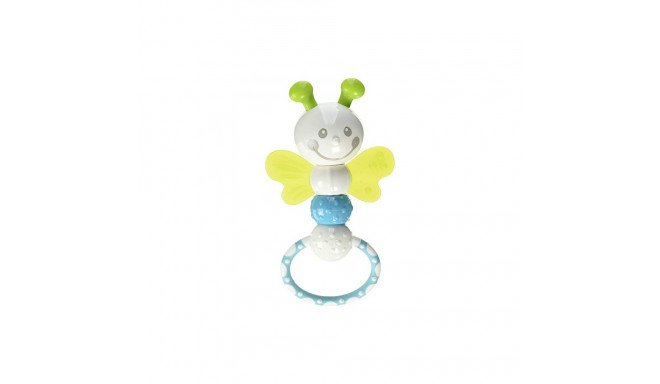 Special offer! Kidsme Teether Dragonfly 3M+ 9728