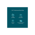 VIGI NVR2016H-1 6P videoregistraator PoE+