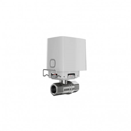SMART VALVE 1"/WATERSTOP WHITE 52267 AJAX