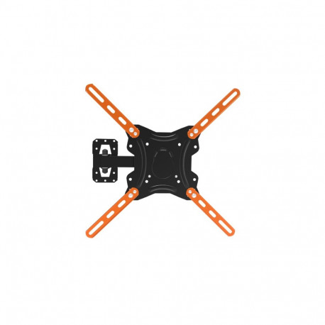 TV wall mount 66-140cm black KB-01-85