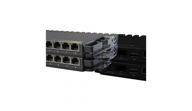 MikroTik K-79 Mounting accessory dedicated for RB5009 series