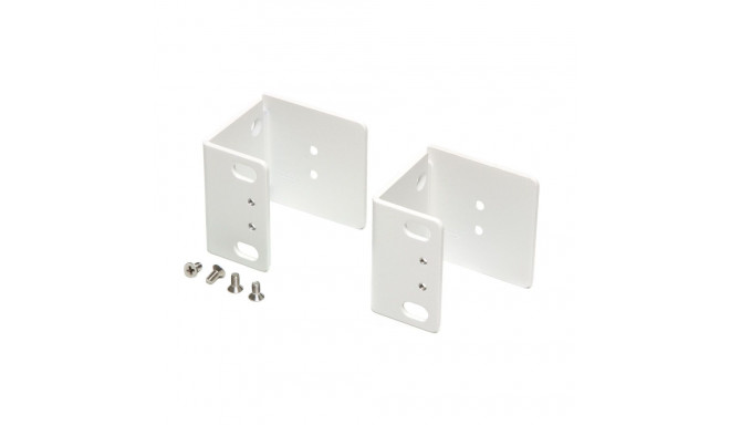 Mikrotik rmk-2/10 rack mount komplekt 1u dual/10 4752224008688