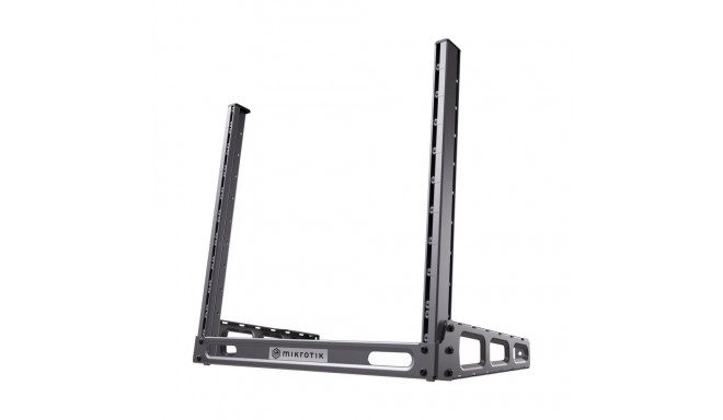 MikroTik 19 10U desktop rack 4752224008329