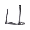 MikroTik 19 10U desktop rack 4752224008329