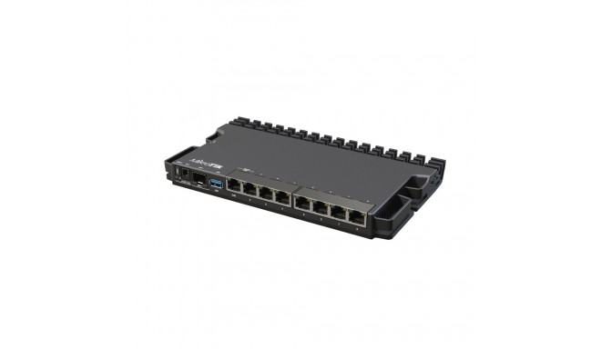 MikroTik RouterBOARD RB5009UG+S+IN ruuter