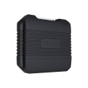 MikroTik LtAP LTE6 kit kahe tuumaga RouterOS L4 ruuter