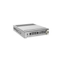 MikroTik Switch CRS305-1G-4S+IN PoE 802.3 af and PoE+ 802.3 at Managed Desktop 1 Gbps (RJ-45) port q