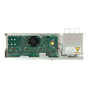 Mikrotik juhtmega Ethernet ruuter RB1100x4 1U rackmount neljatuumaline 1.4GHz CPU 1GB RAM 128MB 13xG